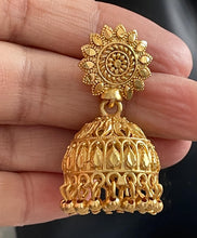 Load image into Gallery viewer, Jhoomar earrings 6003