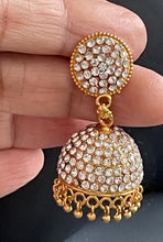 Load image into Gallery viewer, Jhoomar earrings 6005