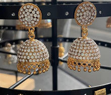 Load image into Gallery viewer, Jhoomar earrings 6005