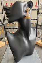 Load image into Gallery viewer, Jhoomar earrings 6005