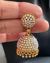Load image into Gallery viewer, Jhoomar earrings 6007