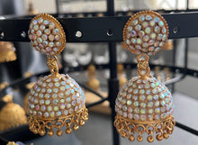 Load image into Gallery viewer, Jhoomar earrings 6007