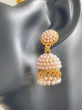 Load image into Gallery viewer, Jhoomar earrings 6008