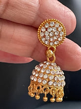 Load image into Gallery viewer, Jhoomar earrings 6009