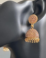 Load image into Gallery viewer, Jhoomar earrings 6010