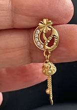 Load image into Gallery viewer, Small earrings 6013