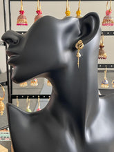 Load image into Gallery viewer, Small earrings 6013