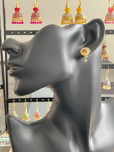 Load image into Gallery viewer, Small earrings 6014