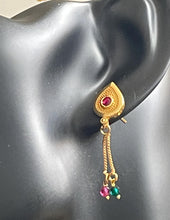 Load image into Gallery viewer, Small earrings 6015