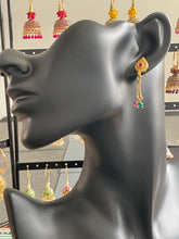 Load image into Gallery viewer, Small earrings 6015