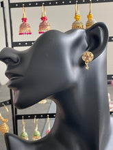 Load image into Gallery viewer, Small earrings 6016