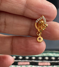 Load image into Gallery viewer, Small earrings 6018