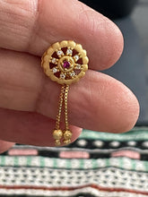 Load image into Gallery viewer, Small earrings 6019
