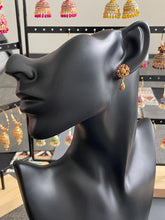 Load image into Gallery viewer, Small earrings 6021