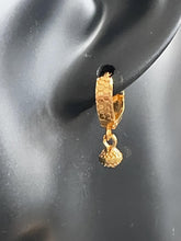 Load image into Gallery viewer, Tiny hoop earings 6028