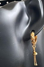 Load image into Gallery viewer, Tiny hoop earings 6034