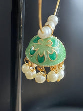 Load image into Gallery viewer, Hoop earings 6038