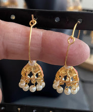 Load image into Gallery viewer, Hoop earings 6042