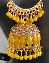 Load image into Gallery viewer, Large hoop earings 6072