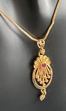 Load image into Gallery viewer, Delicate Indian set 6057