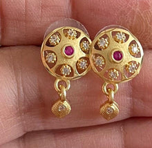 Load image into Gallery viewer, Delicate Indian set 6058