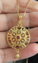 Load image into Gallery viewer, Delicate Indian set 6058