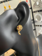 Load image into Gallery viewer, Delicate Indian set 6058