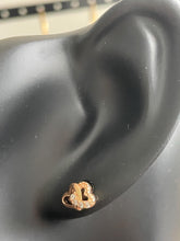 Load image into Gallery viewer, Delicate Indian set 6060 rose gold