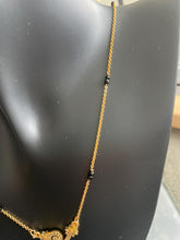 Load image into Gallery viewer, Delicate manglasutra 6059