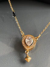 Load image into Gallery viewer, Delicate manglasutra 6062