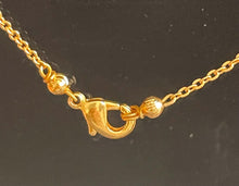 Load image into Gallery viewer, Delicate manglasutra 6063