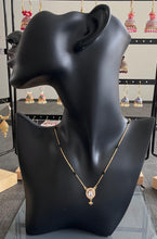 Load image into Gallery viewer, Delicate manglasutra 6064