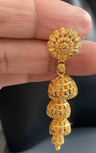 Load image into Gallery viewer, Jhoomar earrings 6001