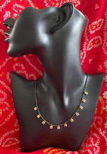 Load image into Gallery viewer, Delicate manglasutra 6078