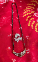 Load image into Gallery viewer, Delicate manglasutra 6085