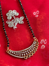Load image into Gallery viewer, Delicate manglasutra 6085
