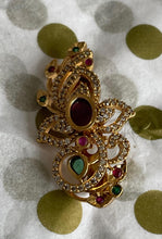Load image into Gallery viewer, Saree pin 6086
