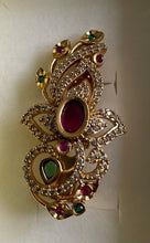 Load image into Gallery viewer, Saree pin 6087