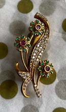 Load image into Gallery viewer, Saree pin 6089