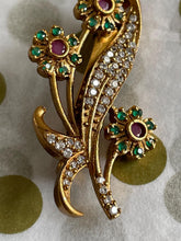 Load image into Gallery viewer, Saree pin 6089