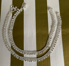 Load image into Gallery viewer, Anklets 6095