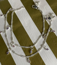 Load image into Gallery viewer, Anklets 6100