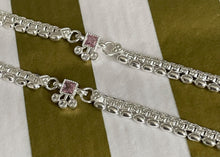 Load image into Gallery viewer, Anklets 6101