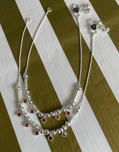 Load image into Gallery viewer, Anklets 6102