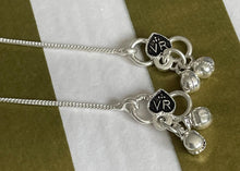 Load image into Gallery viewer, Anklets 6103