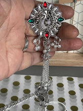 Load image into Gallery viewer, Waist chain (kamarband) 6109