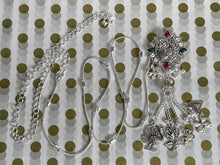 Load image into Gallery viewer, Waist chain (kamarband) 6109