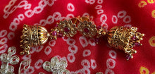 Load image into Gallery viewer, Indian jewellery set 6115