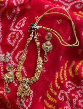 Load image into Gallery viewer, Indian jewellery set 6114