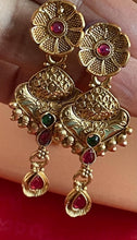 Load image into Gallery viewer, Indian jewellery set 6114